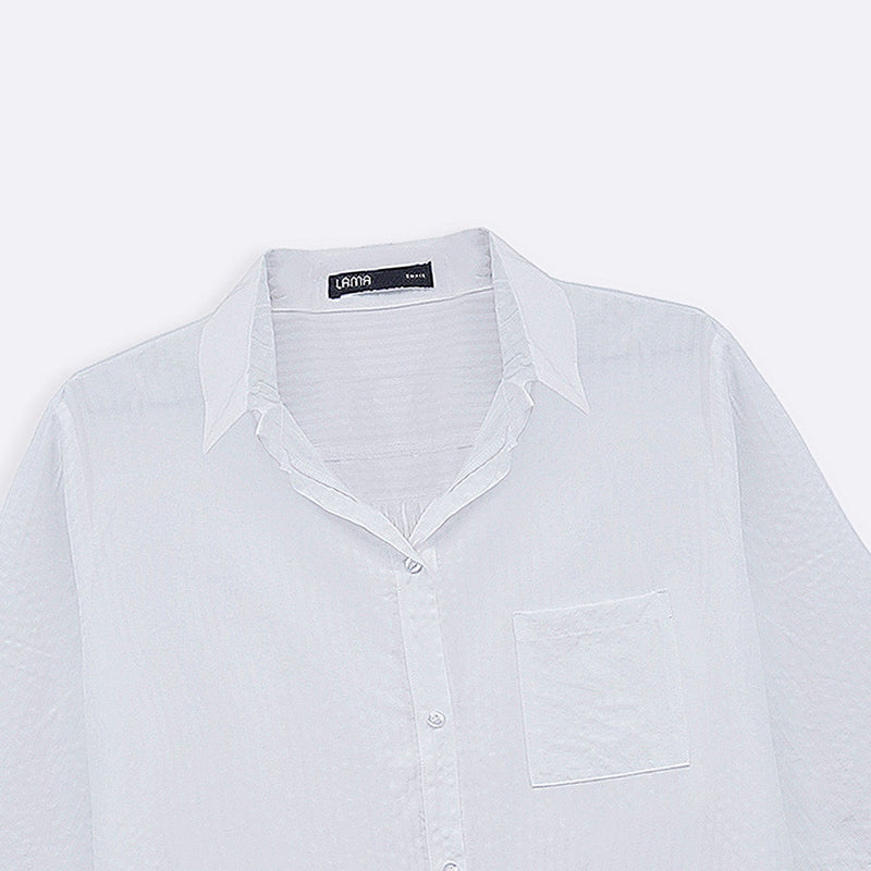 LUNCH & BROWSE TUNIC