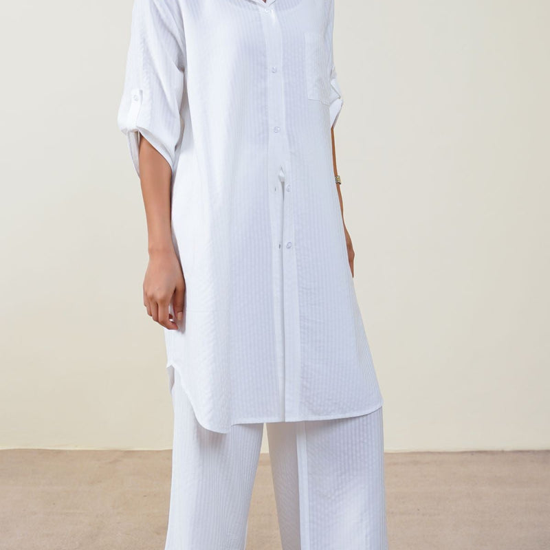 LUNCH & BROWSE TUNIC