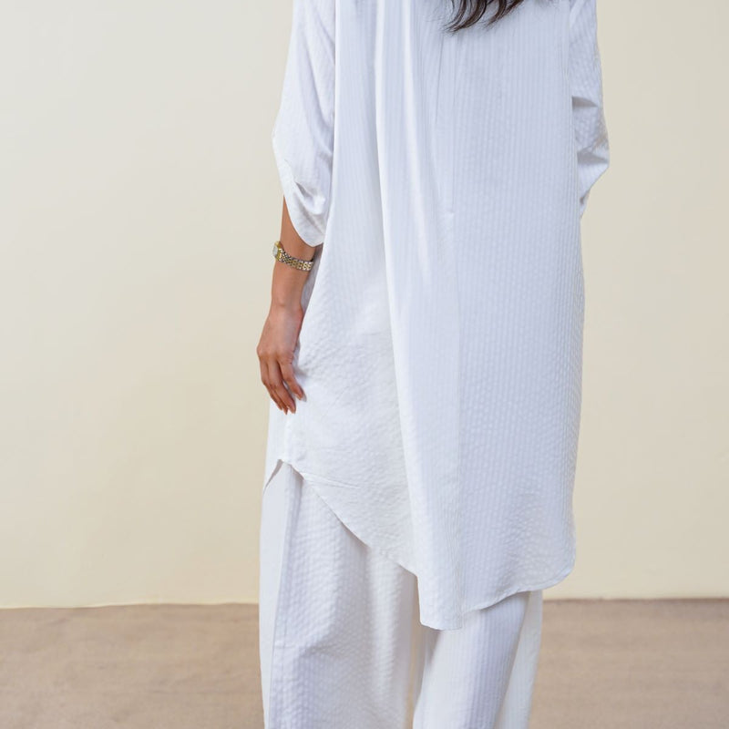 LUNCH & BROWSE TUNIC