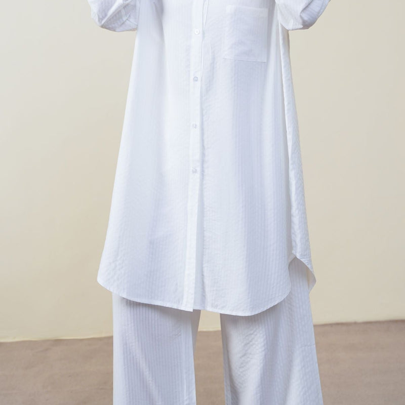 LUNCH & BROWSE TUNIC