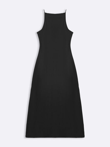 BODYCON A-LINE DRESS