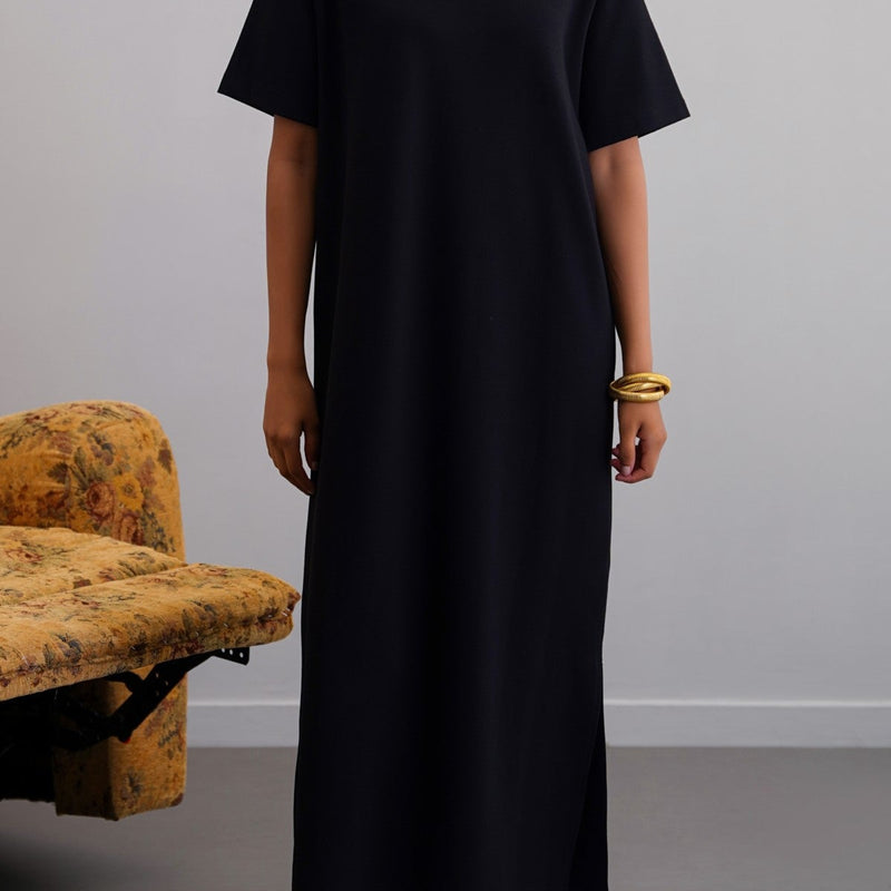 THE OMA T-DRESS