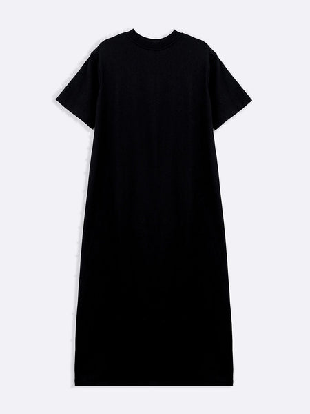 THE OMA T-DRESS