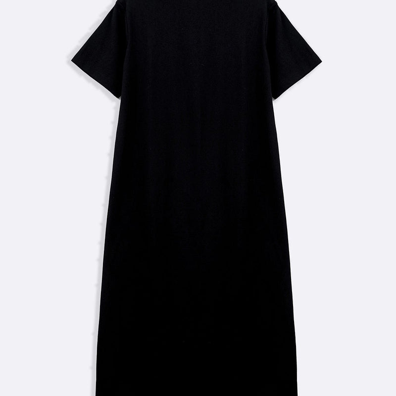 THE OMA T-DRESS