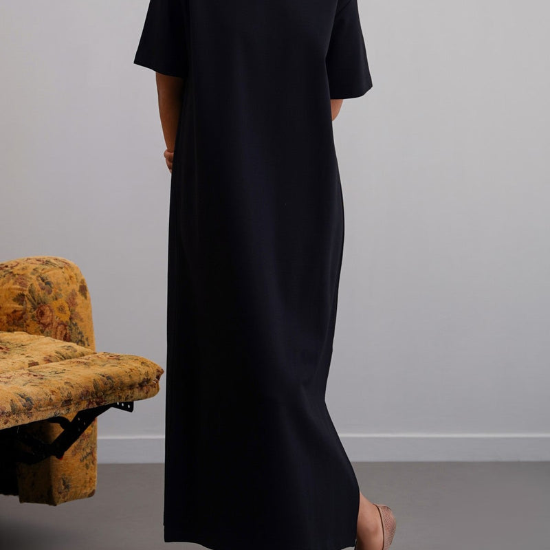 THE OMA T-DRESS