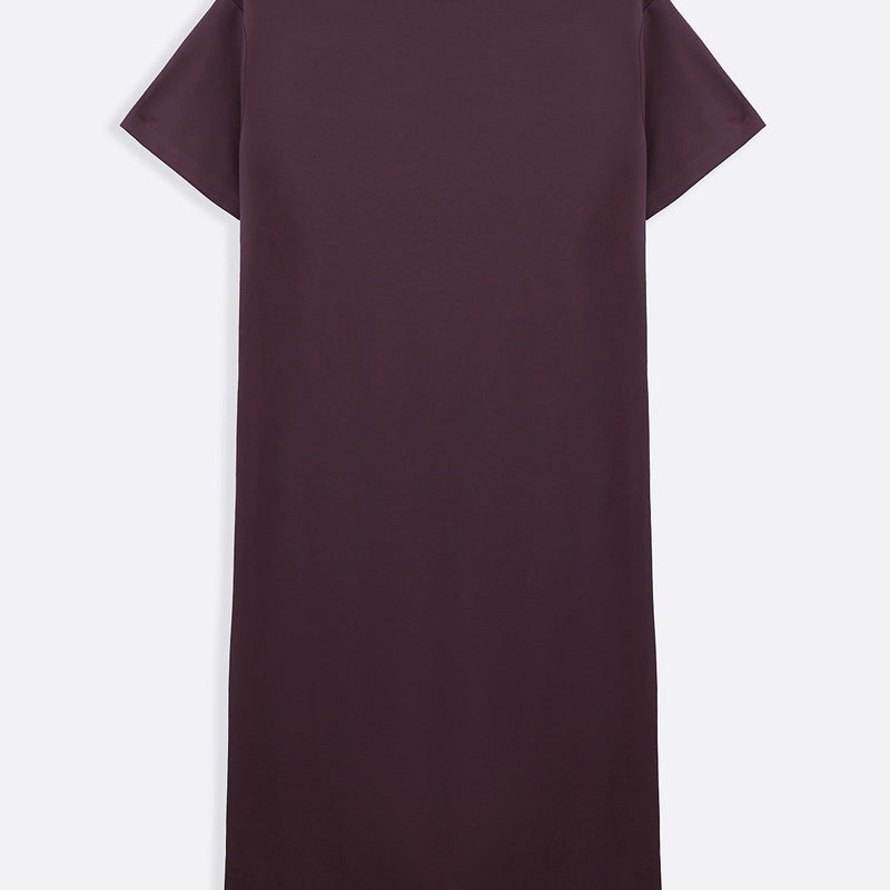 THE OMA T-DRESS