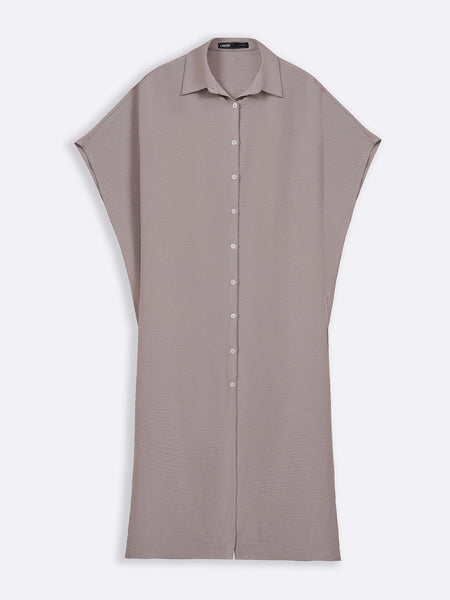 BATWING KAFTAN-DRESS