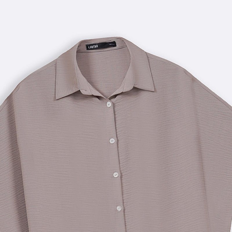 BATWING KAFTAN-DRESS