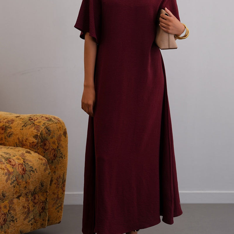 GOOD-ON-EVERYONE MAXI