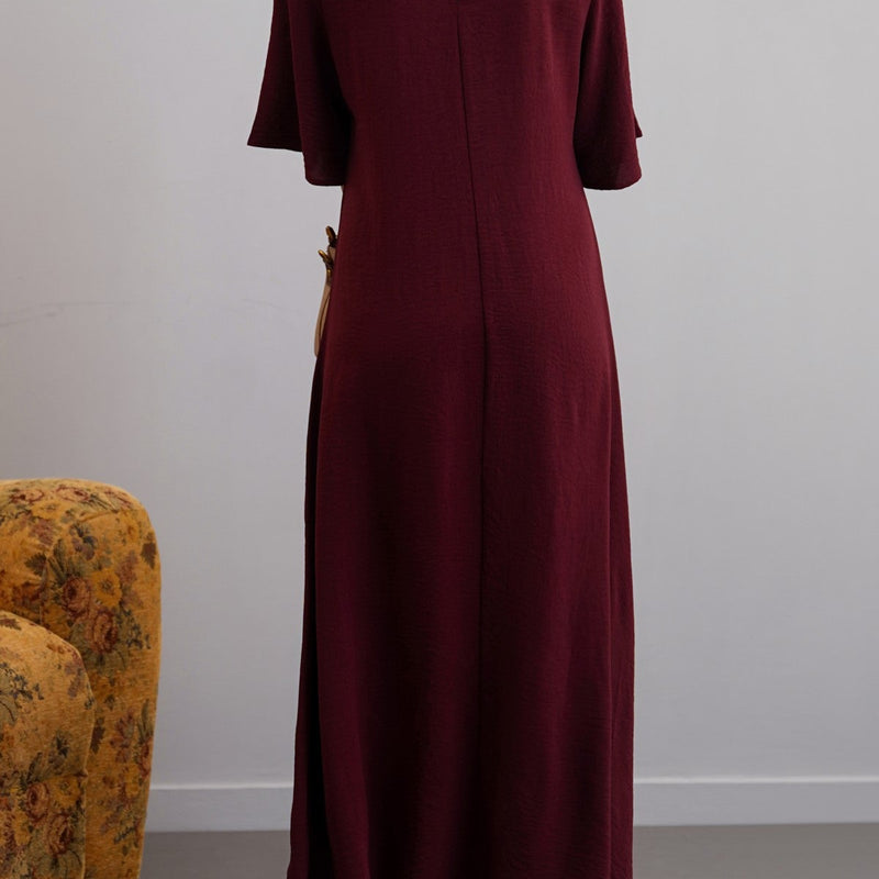 GOOD-ON-EVERYONE MAXI