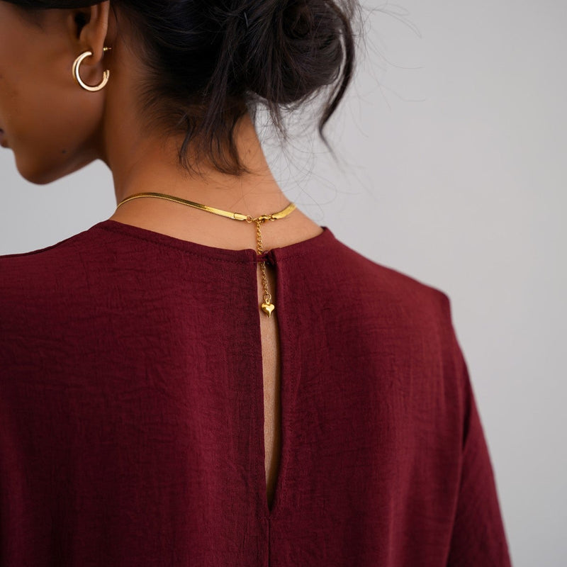 GOOD-ON-EVERYONE MAXI