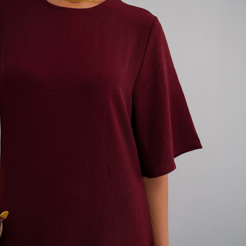 GOOD-ON-EVERYONE MAXI