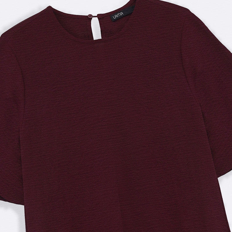 GOOD-ON-EVERYONE MAXI