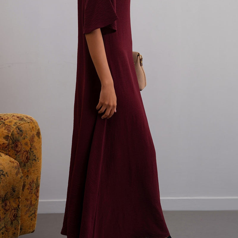 GOOD-ON-EVERYONE MAXI