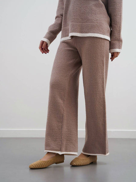MINKY LOUNGE PANTS