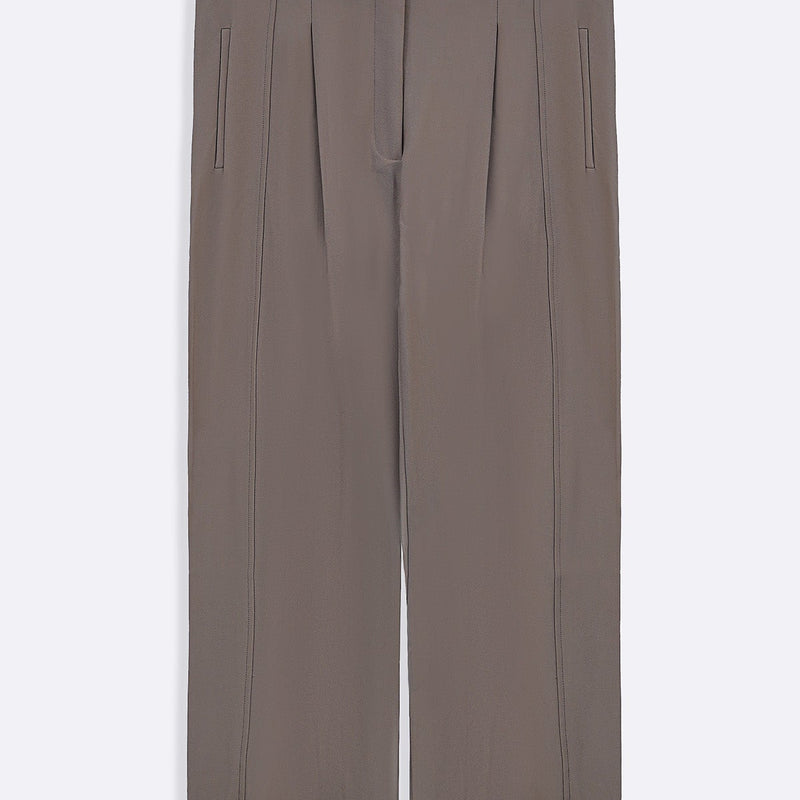 BARREL TROUSERS