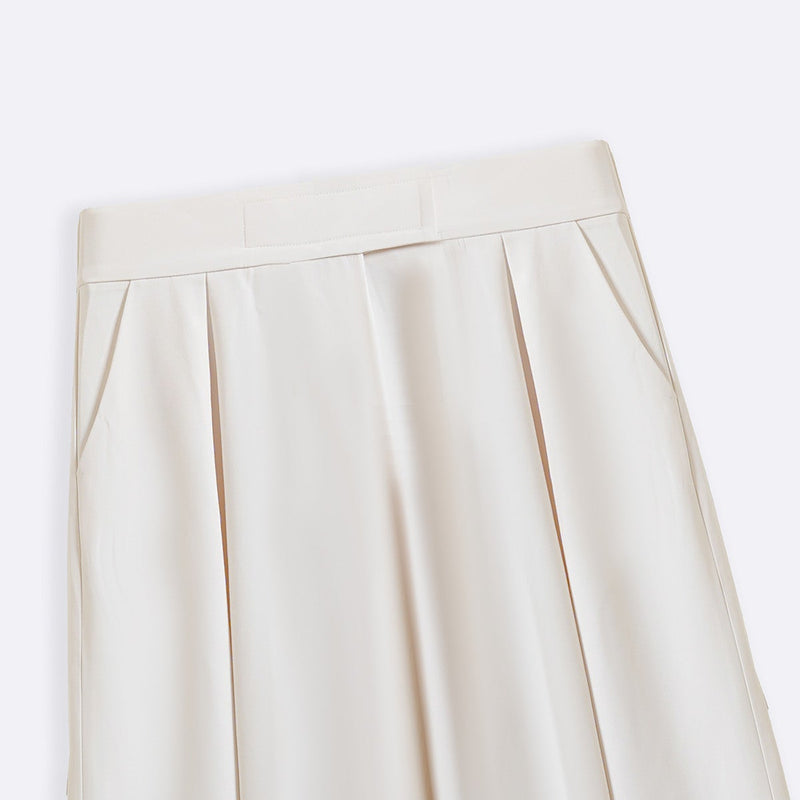 KYOTO PLEATED PANTS