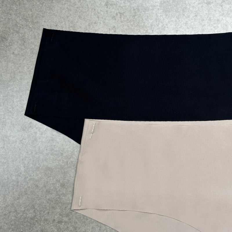 BAREFIT SEAMLESS BRIEF