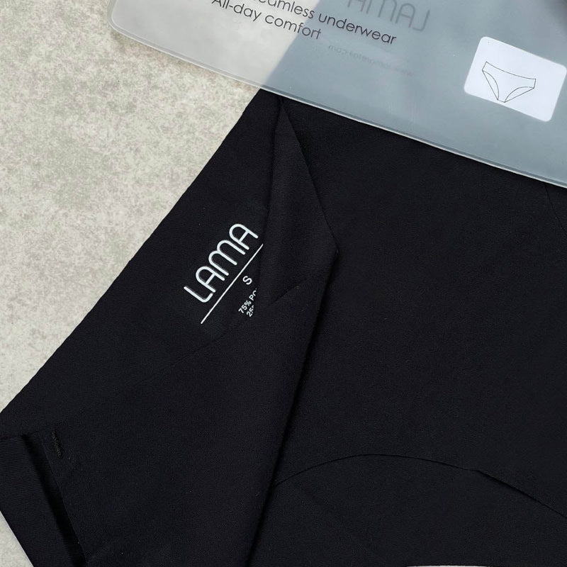 BAREFIT SEAMLESS BRIEF