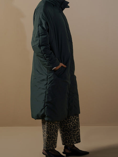 CAMP ESSENTIAL PUFFER