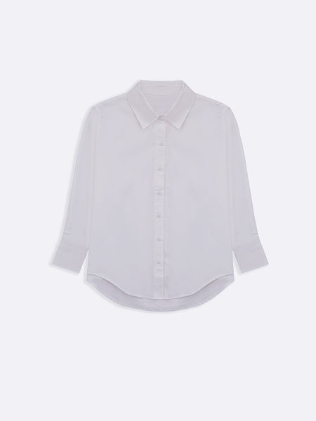 THE MEANS-BUSINESS SHIRT