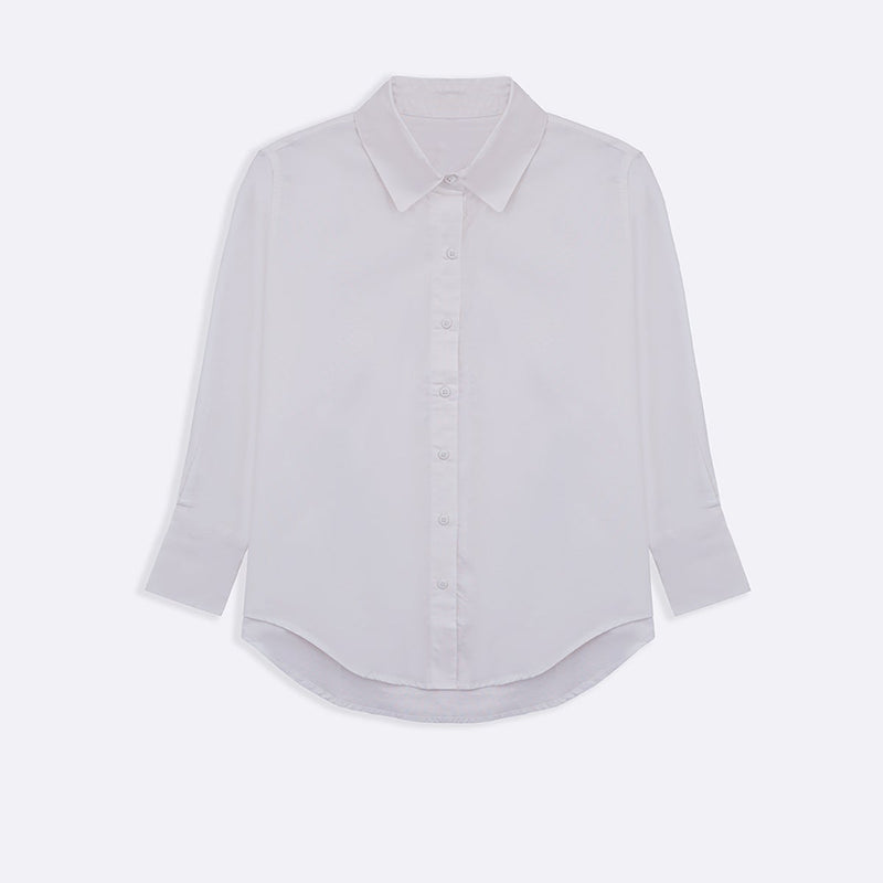 THE MEANS-BUSINESS SHIRT