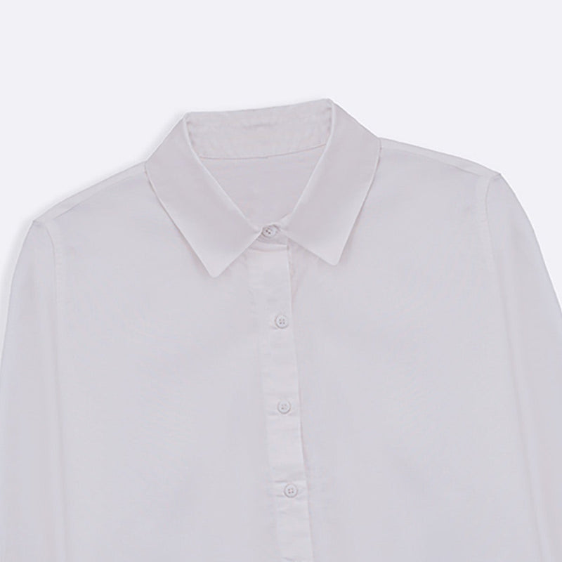 THE MEANS-BUSINESS SHIRT