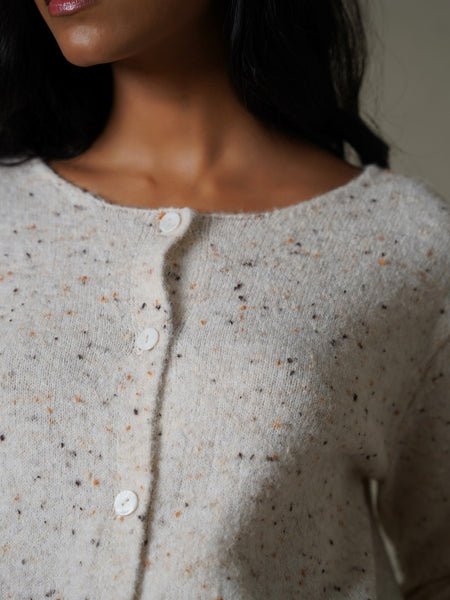 CONFETTI CARDIGAN