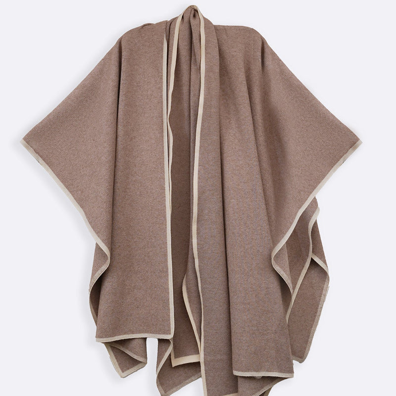 MAISON DRAPE CAPE