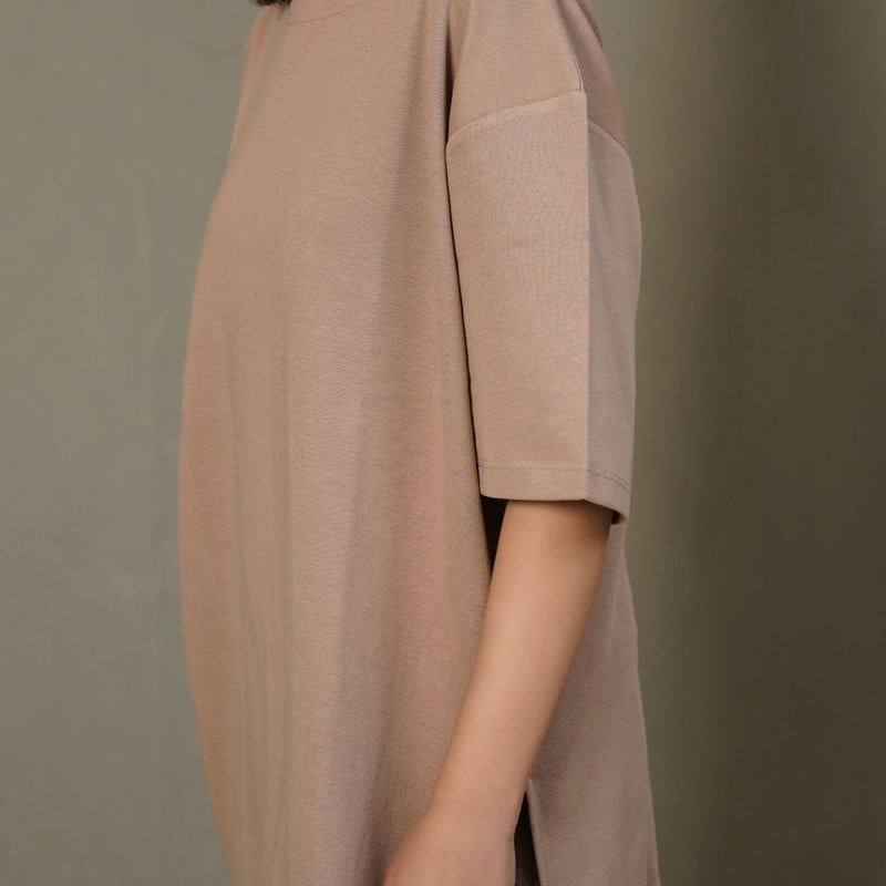 OVERSIZED TEE