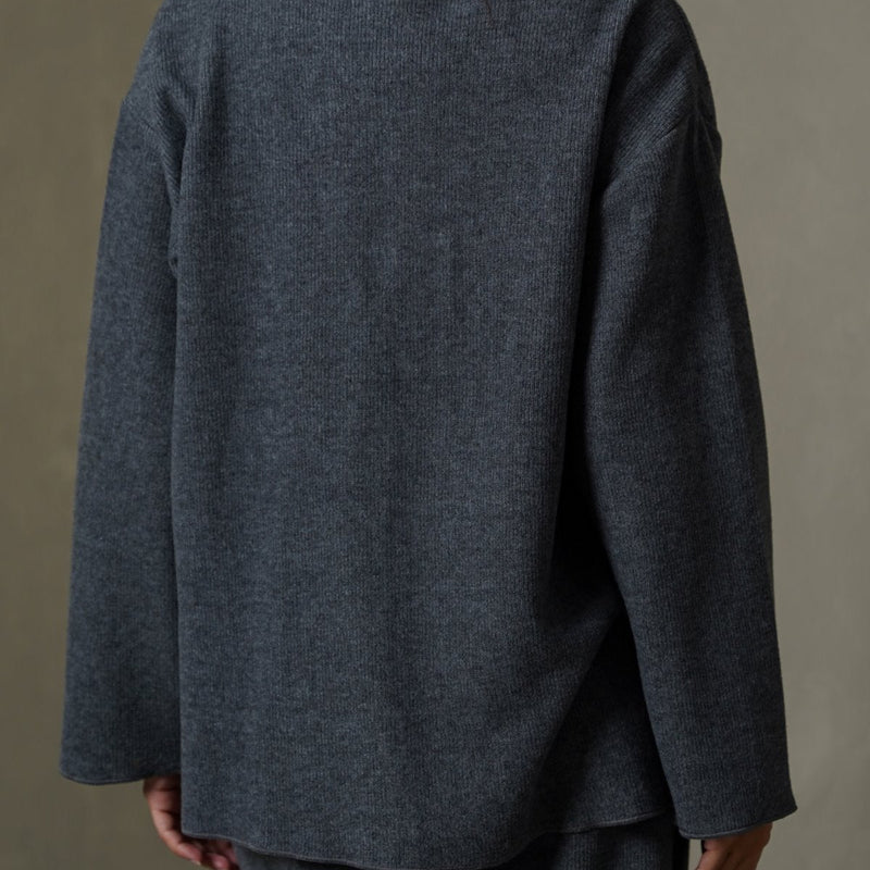 CLOUD LOUNGE CARDIGAN