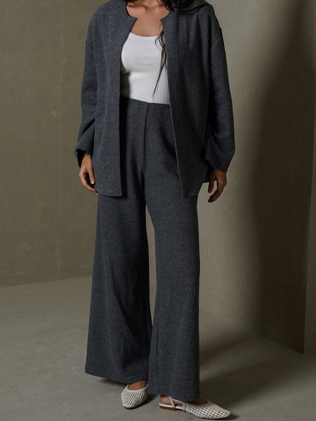 CLOUD LOUNGE CARDIGAN