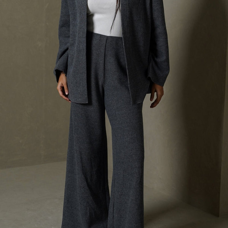 CLOUD LOUNGE CARDIGAN