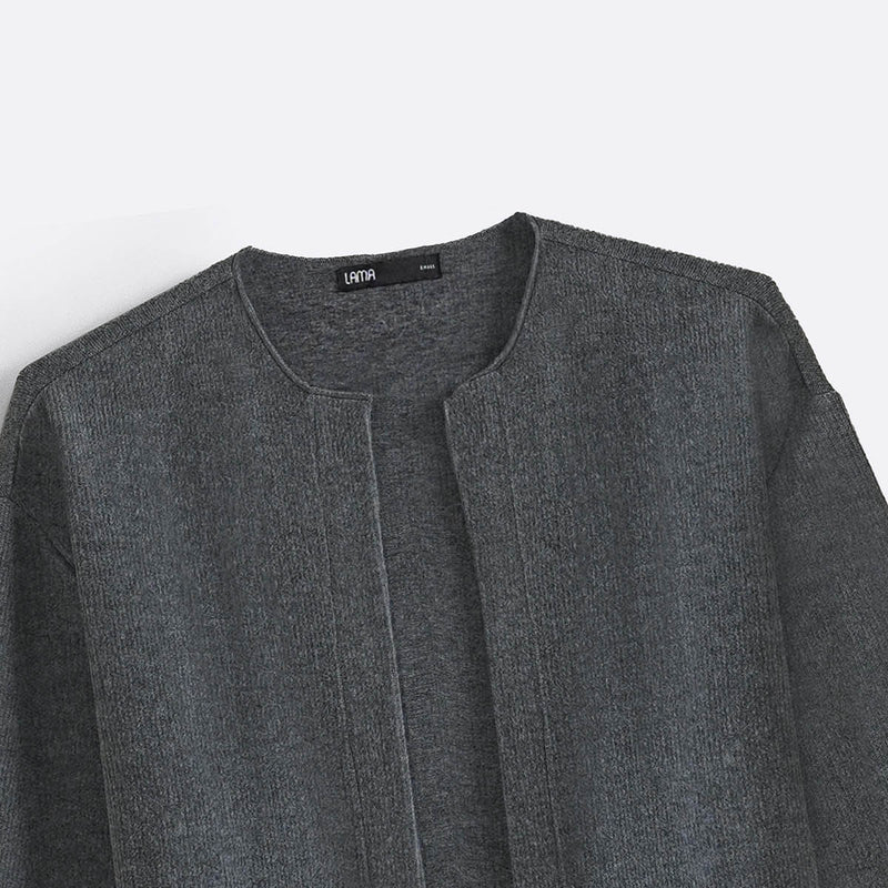 CLOUD LOUNGE CARDIGAN