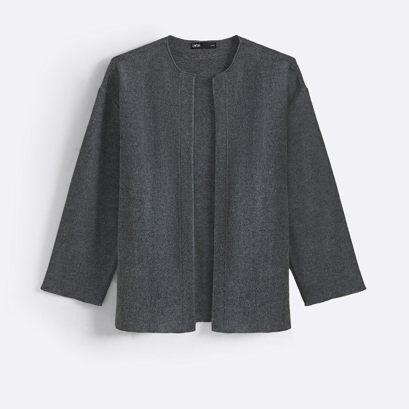 CLOUD LOUNGE CARDIGAN