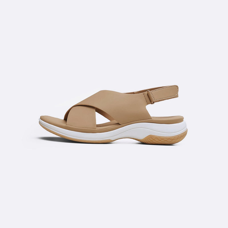 CROSS MAMA SANDALS