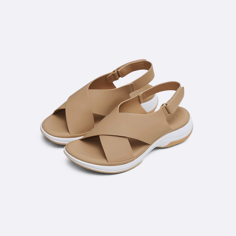 CROSS MAMA SANDALS