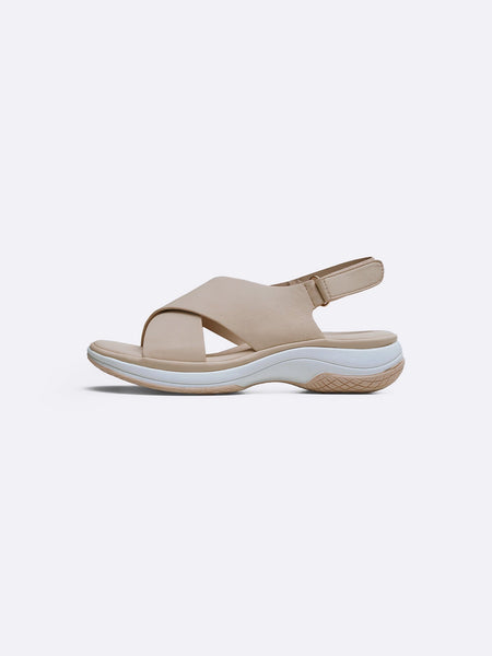 CROSS MAMA SANDALS
