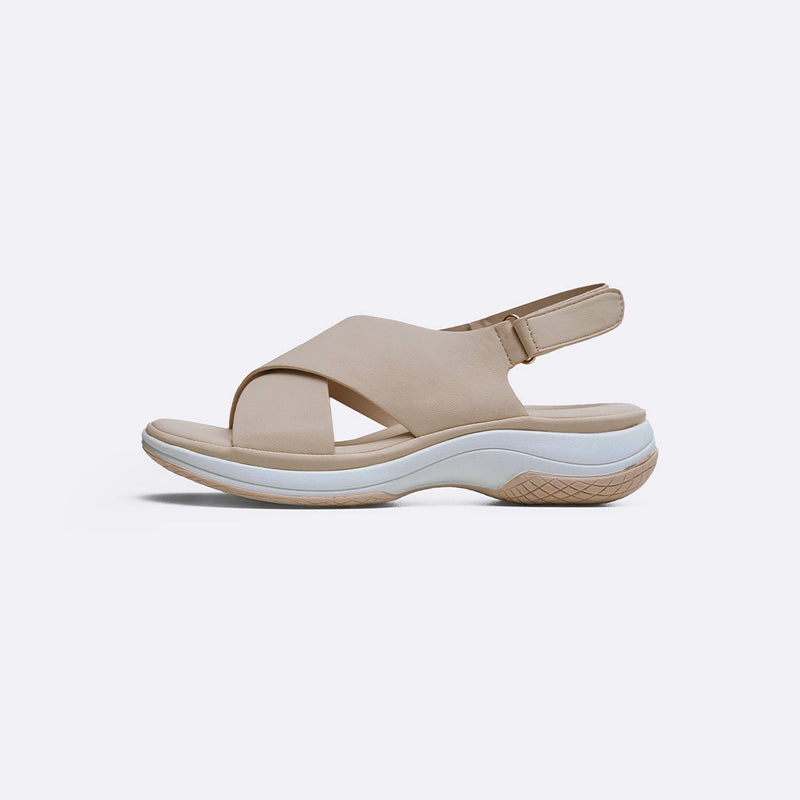CROSS MAMA SANDALS