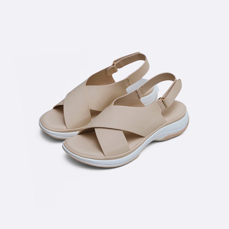 CROSS MAMA SANDALS