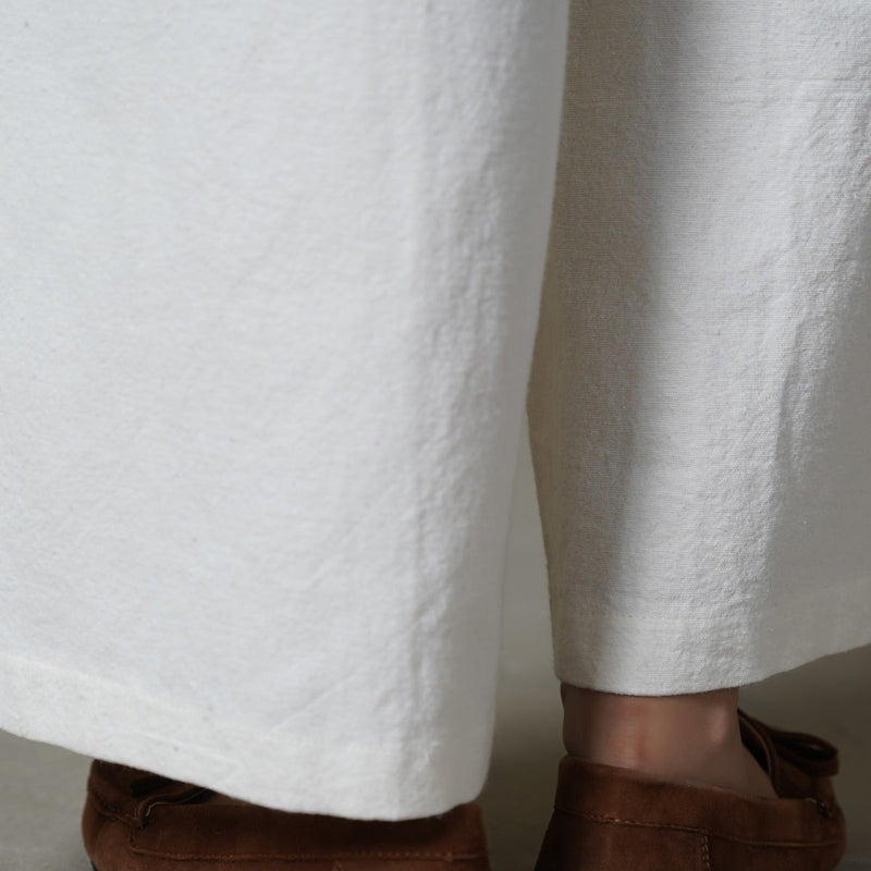 REAL LEATHER LOAFERS