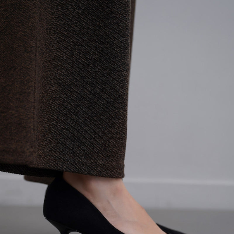 CONGO TEAR-DROP HEELS