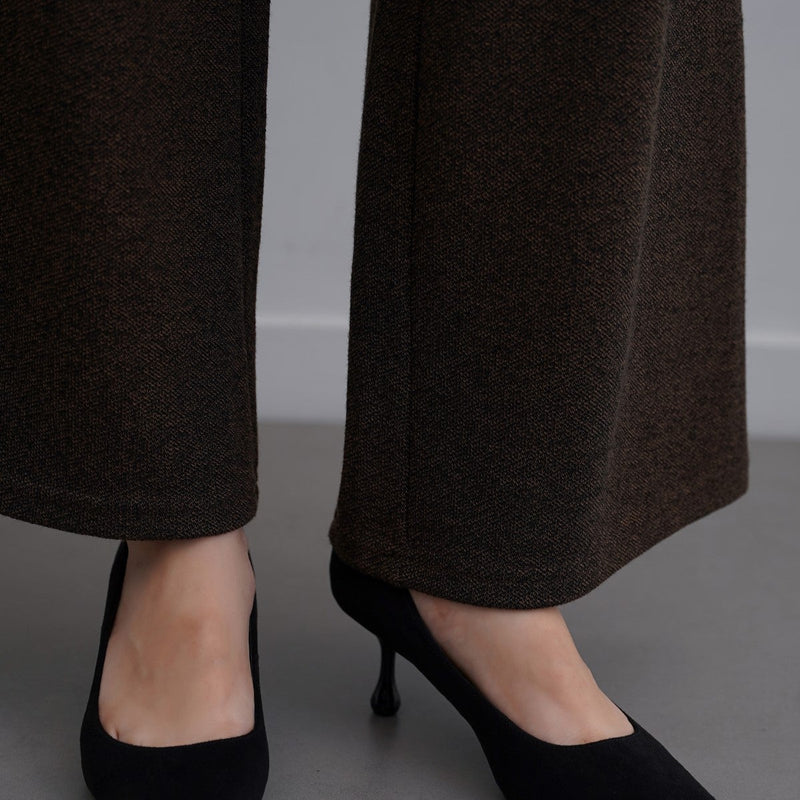 CONGO TEAR-DROP HEELS