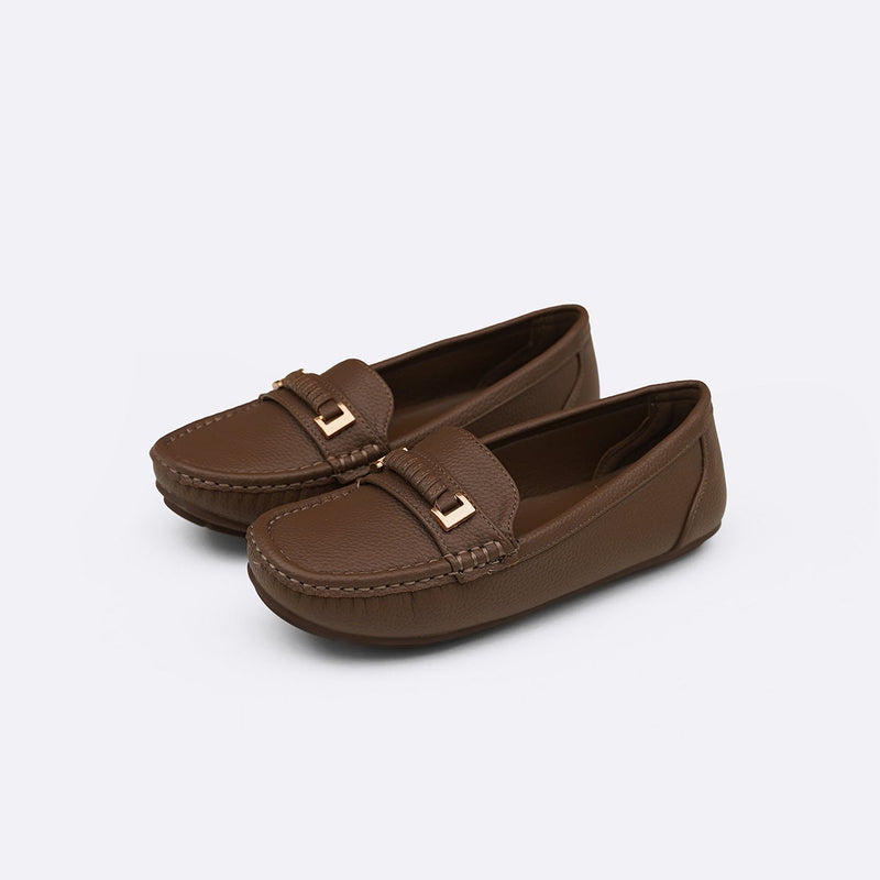 MAMA MOCCASINS