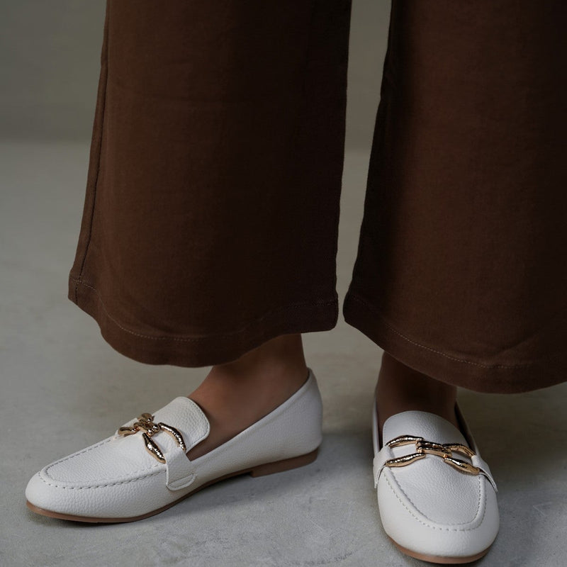 HACKNEY LOAFERS