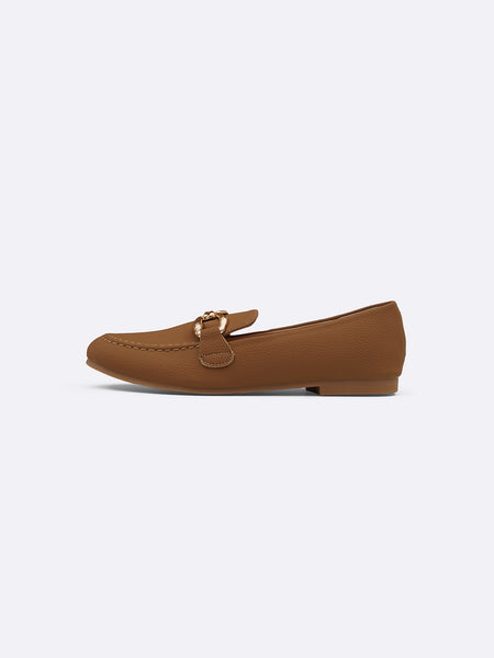 HACKNEY LOAFERS