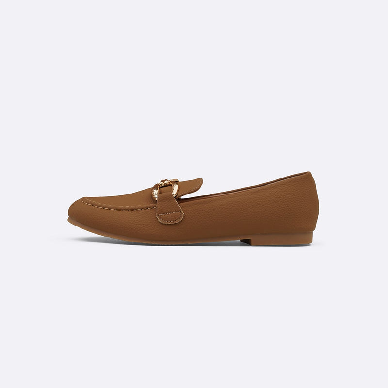HACKNEY LOAFERS