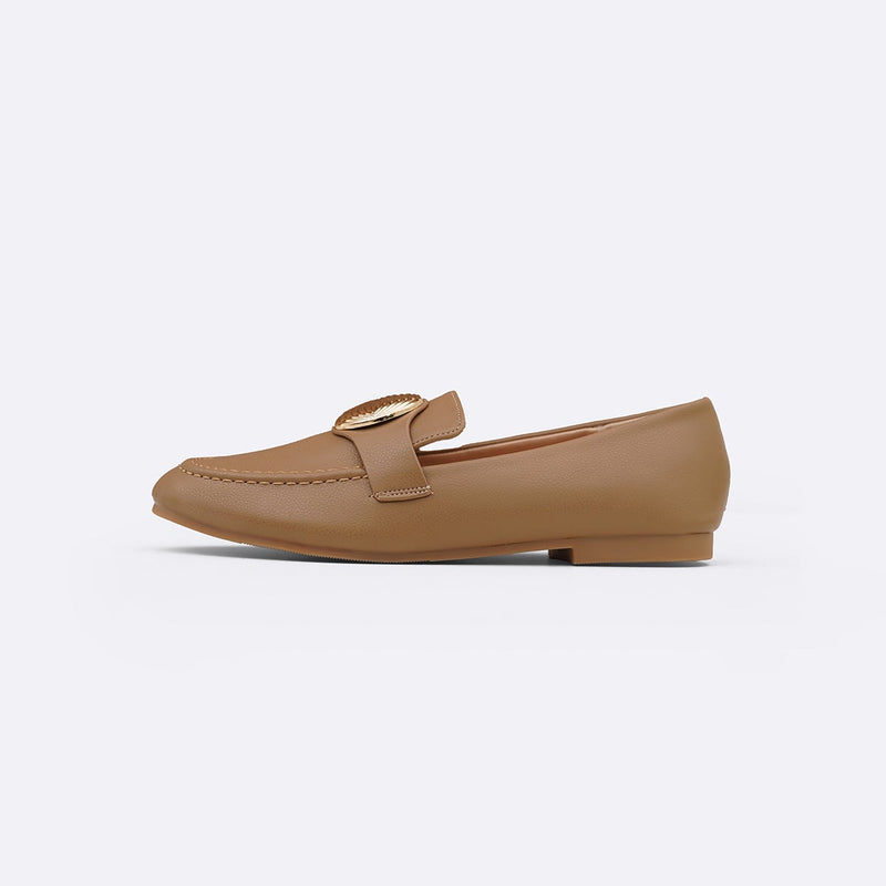EBURY LOAFERS