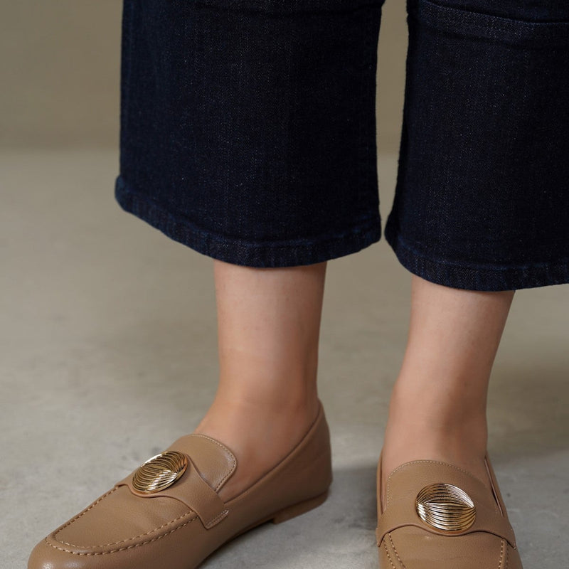 EBURY LOAFERS