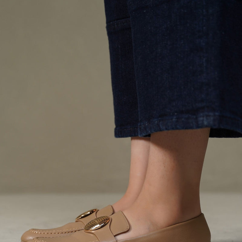 EBURY LOAFERS